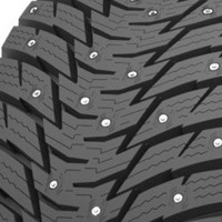 Foto pneumatico: GOODRIDE, Z-506 UL XL STUD 225/40 R18 92T Invernali