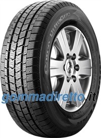 Foto pneumatico: GOODYEAR, CARGO ULTRA GRIP 2 NORDIC 215/65 R16 109T Invernali