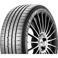 Foto pneumatico: GOODYEAR, EAGLE F1 ASYMMETRIC 2 * FP ROF 255/35 R19 92Y Estive