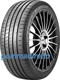 Foto pneumatico: GOODYEAR, EAGLE F1 ASYMMETRIC 2 XL 235/40 R18 95Y Estive