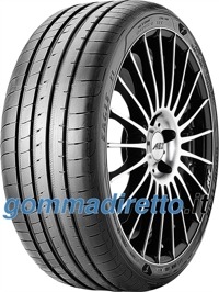 Foto pneumatico: GOODYEAR, EAGLE F1 ASYMMETRIC 3 SUV XL FR SEALTECH 255/40 R21 102T Estive