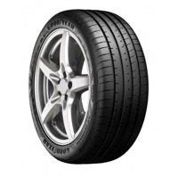 Foto pneumatico: GOODYEAR, EAGLE F1 ASYMMETRIC 5 * FP ST SCT XL 255/40 R21 102Y Estive