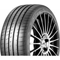 Foto pneumatico: GOODYEAR, EAGLE F1 (ASYMMETRIC) 5 265/40 R20 104Y Estive