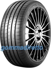 Foto pneumatico: GOODYEAR, EAGLE F1 ASYMMETRIC 5 MO XL 285/45 R21 113H Estive