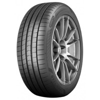 Foto pneumatico: GOODYEAR, EAGLE F1 ASYMMETRIC 6 235/45 R20 100W Estive