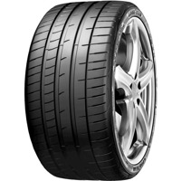 Foto pneumatico: GOODYEAR, EAGLE F1 SUPERSPORT FP XL 255/30 R19 91Y Estive