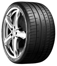 Foto pneumatico: GOODYEAR, eagle f1 supersport 245/35 R20 95Y Estive