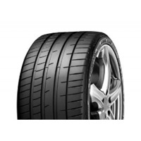 Foto pneumatico: GOODYEAR, EAGLE F1 SUPERSPORT NF0 XL 295/35 R20 105Y Estive