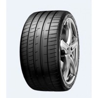 Foto pneumatico: GOODYEAR, EAGLE F1 SUPERSPORT XL FP 255/30 R20 92Y Estive