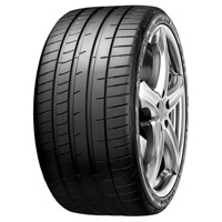 Foto pneumatico: GOODYEAR, EAGLE F1 SUPERSPORT FP XL 275/40 R18 103Y Estive