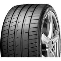 Foto pneumatico: GOODYEAR, EAGLE F1 SUPERSPORT 235/35 R20 92Y Estive