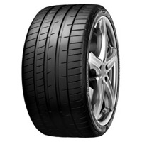 Foto pneumatico: GOODYEAR, EAGLE F1 SUPERSPORT NE0 FP XL 295/35 R22 108Y Estive