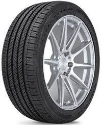 Foto pneumatico: GOODYEAR, EAGLE TOURING XL NF1 FP 305/30 R21 104H Estive