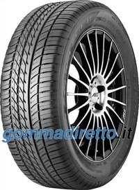 Foto pneumatico: GOODYEAR, EAGLE F1 ASYMMETRIC SUV AT XL J LR M+S 255/50 R20 109W Estive