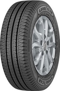 Foto pneumatico: GOODYEAR, EFFICIENTGRIP CARGO 2 235/60 R17 117R Estive