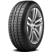 Foto pneumatico: GOODYEAR, EXCELLENCE * ROF FP 225/55 R17 97Y Estive