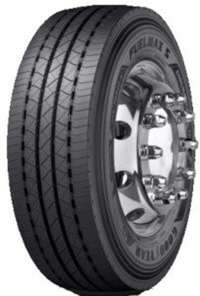 Foto pneumatico: GOODYEAR, FUELMAX S ENDURANCE 20PR M+S 3PSF 385/55 R22.5 160K Quattro-stagioni