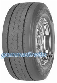 Foto pneumatico: GOODYEAR, FUELMAX T 385/55 R22.5 160K Estive