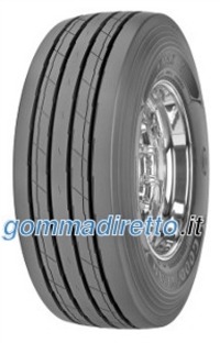 Foto pneumatico: GOODYEAR, K MAX T 18PR 215/75 R17.5 136J Quattro-stagioni