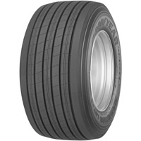 Foto pneumatico: GOODYEAR, MARATHON LHT + 455/40 R22.5 160J Estive