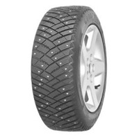 Foto pneumatico: GOODYEAR, ULTRA GRIP ICE 3 XL 235/55 R17 103T Invernali