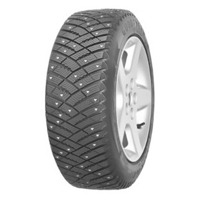 Foto pneumatico: GOODYEAR, ULTRA GRIP ICE ARCTIC D-STUD M+S 3PMSF 155/65 R14 75T Invernali