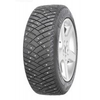 Foto pneumatico: GOODYEAR, ULTRA GRIP ICE ARCTIC XL FP D-STUD M+S 3PMSF 245/45 R17 99T Invernali