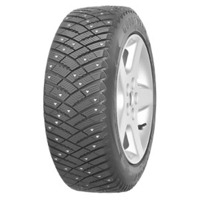 Foto pneumatico: GOODYEAR, ULTRA GRIP ICE ARCTIC XL FP D-STUD M+S 3PMSF 195/50 R16 88T Invernali