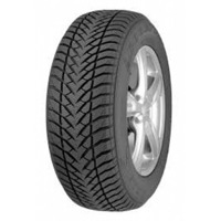 Foto pneumatico: GOODYEAR, ULTRAGRIP 235/55 R17 103V Invernali