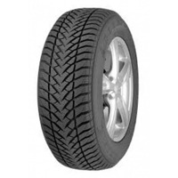 Foto pneumatico: GOODYEAR, ULTRA GRIP * ROF XL 255/50 R19 107H Invernali