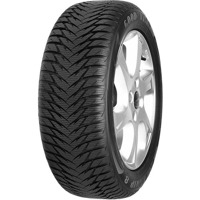 Foto pneumatico: GOODYEAR, ULTRA GRIP 8 * 195/55 R16 87H Invernali