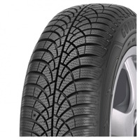 Foto pneumatico: GOODYEAR, ULTRAGRIP 9+ MS 155/65 R14 75T Invernali