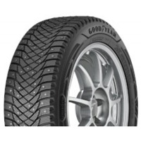 Foto pneumatico: GOODYEAR, ULTRAGRIP ARTIC 2 XL D-STUD M+S 3PMSF 225/55 R17 101T Invernali