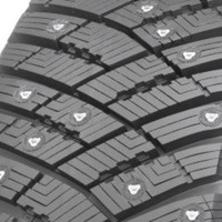 Foto pneumatico: GOODYEAR, ULTRAGRIP ICE ARC SUV XL FP D-STUD M+S 3PMSF 265/50 R19 110T Invernali