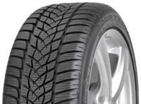 Foto pneumatico: GOODYEAR, ULTRAGRIP PERFORMANCE + SUV 265/55 R19 113H Invernali