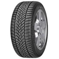 Foto pneumatico: GOODYEAR, ULTRAGRIP PERFORMANCE 3 195/55 R16 87H Invernali