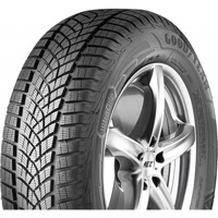 Foto pneumatico: GOODYEAR, ULTRA GRIP PERFORMANCE + FP XL 275/40 R18 103V Invernali