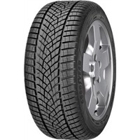 Foto pneumatico: GOODYEAR, UltraGrip Performance + 205/60 R17 93V Invernali