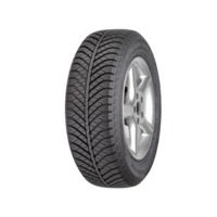 Foto pneumatico: GOODYEAR, VECTOR 4 SEASONS 165/70 R14 89R Quattro-stagioni