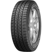 Foto pneumatico: GOODYEAR, VECTOR 4SEASONS CARGO 8PR 215/70 R15 109S Quattro-stagioni