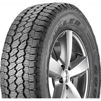 Foto pneumatico: GOODYEAR, WRANGLER AT ADVENTURE 255/55 R19 111H Estive