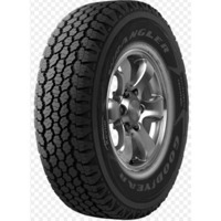 Foto pneumatico: GOODYEAR, WRANGLER AT ADVENTURE XL 255/70 R18 116H Estive