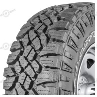 Foto pneumatico: GOODYEAR, WRANGLER DURATRAC 255/55 R19 111Q Estive