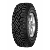 Foto pneumatico: GOODYEAR, WRANGLER DURATRAC 255/60 R20 113Q Estive