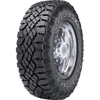 Foto pneumatico: GOODYEAR, WRANGLER DURATRAC RT 285/70 R17 121Q Estive