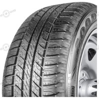 Foto pneumatico: GOODYEAR, WRANGLER HP(ALL WEATHER) 275/55 R17 109V Estive