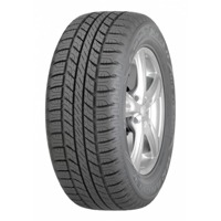 Foto pneumatico: GOODYEAR, WRANGLER HP AW 235/70 R16 106H Quattro-stagioni