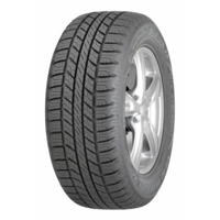 Foto pneumatico: GOODYEAR, WRANGLER HP AW 255/65 R16 109H Quattro-stagioni