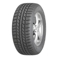 Foto pneumatico: GOODYEAR, WRANGLER DURATRAC RT 265/65 R17 120Q Estive