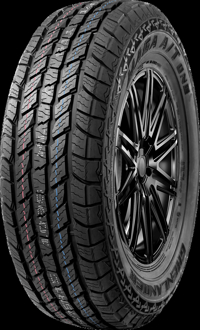 Foto pneumatico: GRENLANDER, MAGA A/T ONE 225/75 R16 115Q Estive